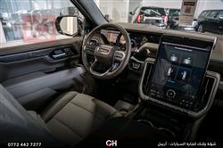 جي ام سي يوكون